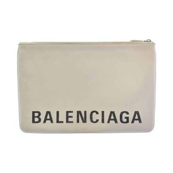 Balenciaga Clutch Bag - Picture 2 of 6